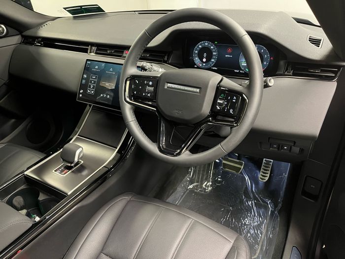 Land Rover Range Rover Evoque 2026