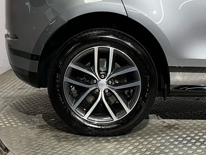 Land Rover Range Rover Evoque 2026