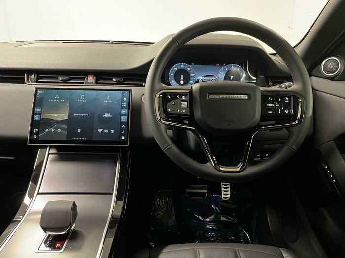 Land Rover Range Rover Evoque 2026