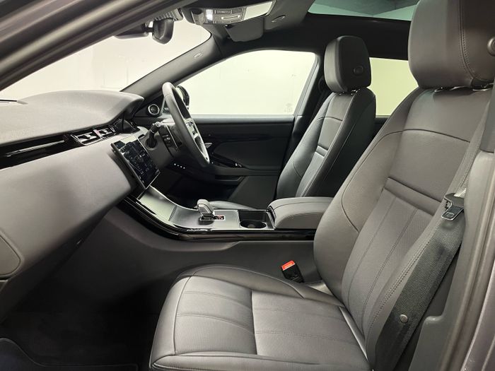 Land Rover Range Rover Evoque 2026