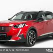 Peugeot 2008 2023