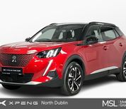 Peugeot 2008 2023