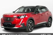 Peugeot 2008 2023