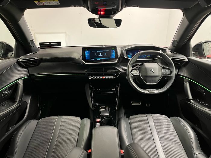 Peugeot 2008 2023