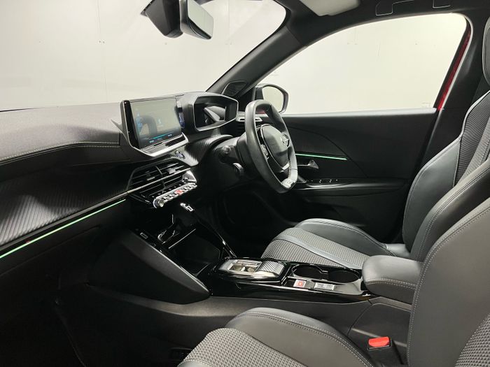 Peugeot 2008 2023