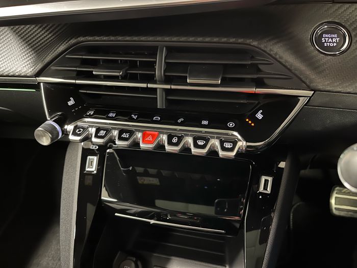 Peugeot 2008 2023