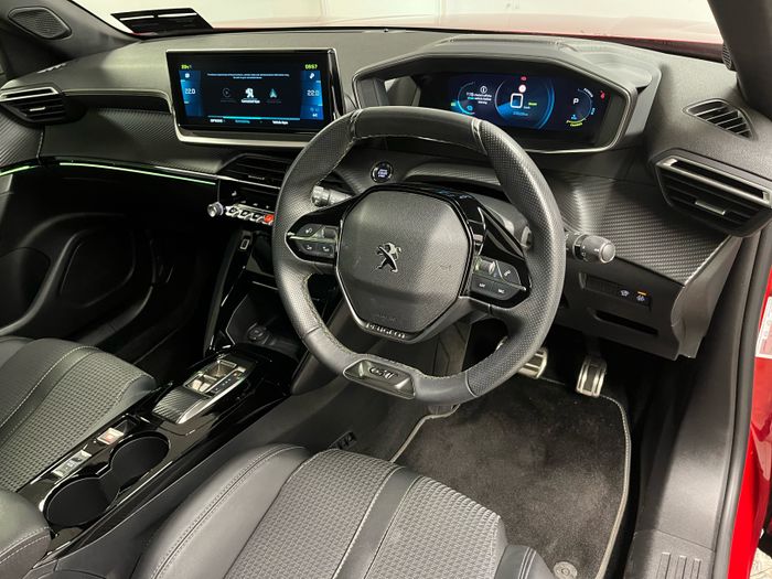Peugeot 2008 2023