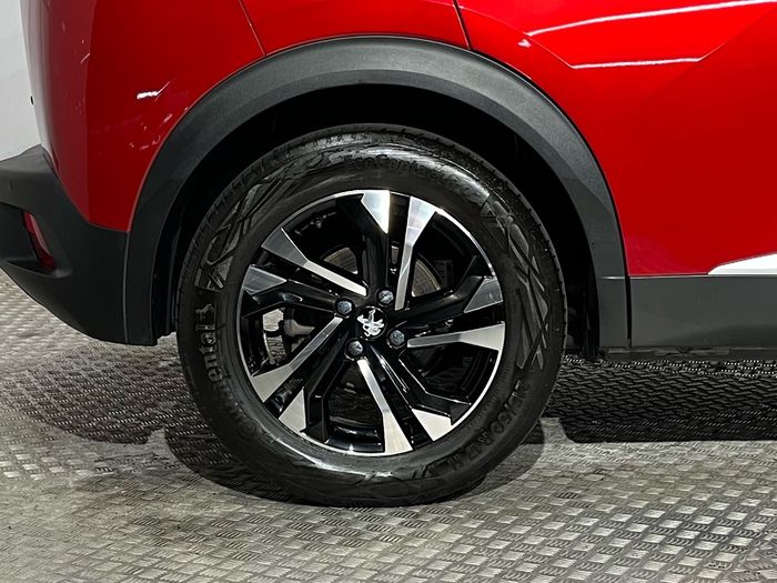 Peugeot 2008 2023
