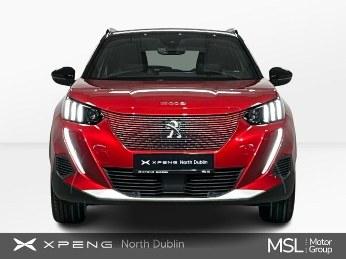 Peugeot 2008 2023