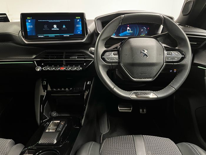 Peugeot 2008 2023