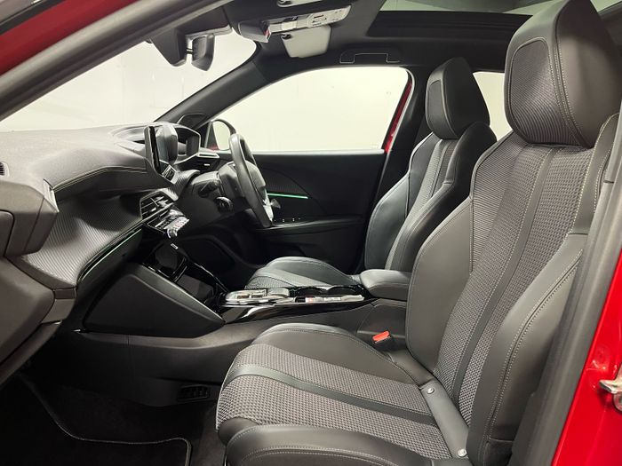 Peugeot 2008 2023