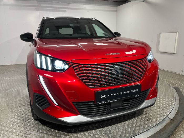 Peugeot 2008 2023
