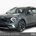 Kia Sportage 2025