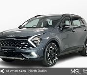 Kia Sportage 2025