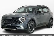 Kia Sportage 2025