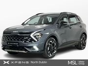 Kia Sportage 2025