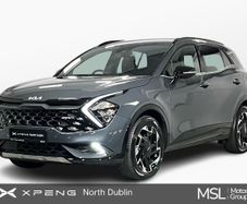 Kia Sportage 2025