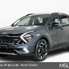 Kia Sportage 2025