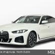 BMW i4 2025