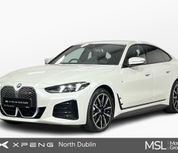 BMW i4 2025