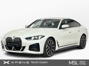 BMW i4 2025
