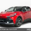 Toyota C-HR 2024
