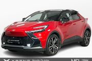 Toyota C-HR 2024