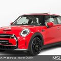 MINI Cooper S 2023