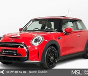 MINI Cooper S 2023