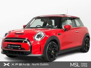 MINI Cooper S 2023