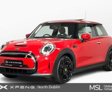 MINI Cooper S 2023