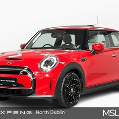 MINI Cooper S 2023