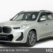 BMW iX1 2024