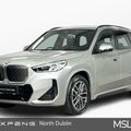 BMW iX1 2024