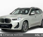 BMW iX1 2024