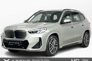 BMW iX1 2024