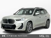 BMW iX1 2024