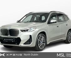 BMW iX1 2024