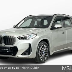 BMW iX1 2024