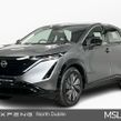 Nissan Ariya 2024