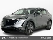 Nissan Ariya 2024