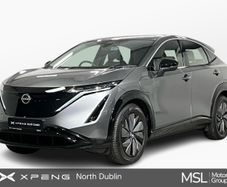 Nissan Ariya 2024