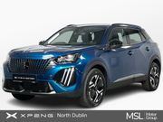 Peugeot 2008 2026