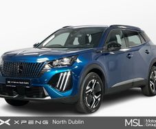 Peugeot 2008 2026