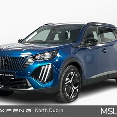 Peugeot 2008 2026