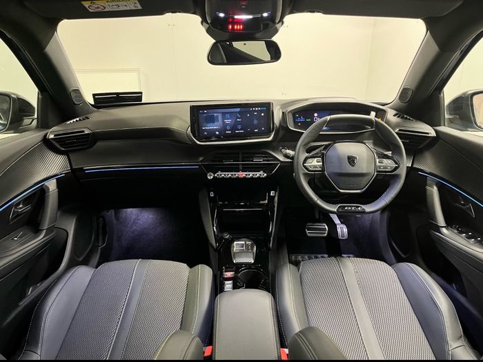 Peugeot 2008 2026