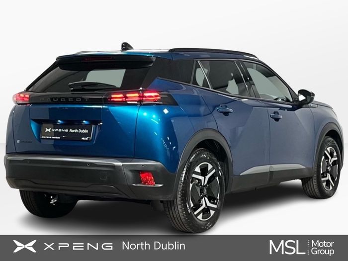 Peugeot 2008 2026