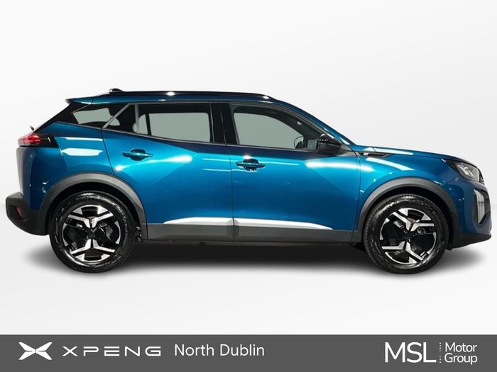 Peugeot 2008 2026