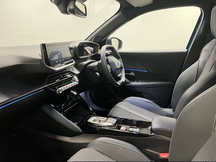Peugeot 2008 2026