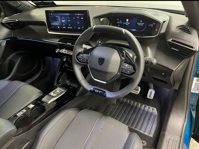 Peugeot 2008 2026